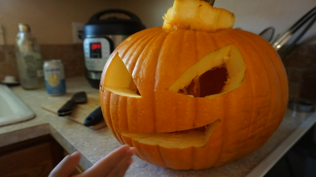 ハロウィンのジャコランタンを作る時の注意点3つ 2020 – みとのやブログ