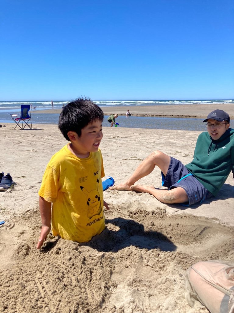 ポートランド観光：父と母を連れて行って好評だったところ(2023) – み